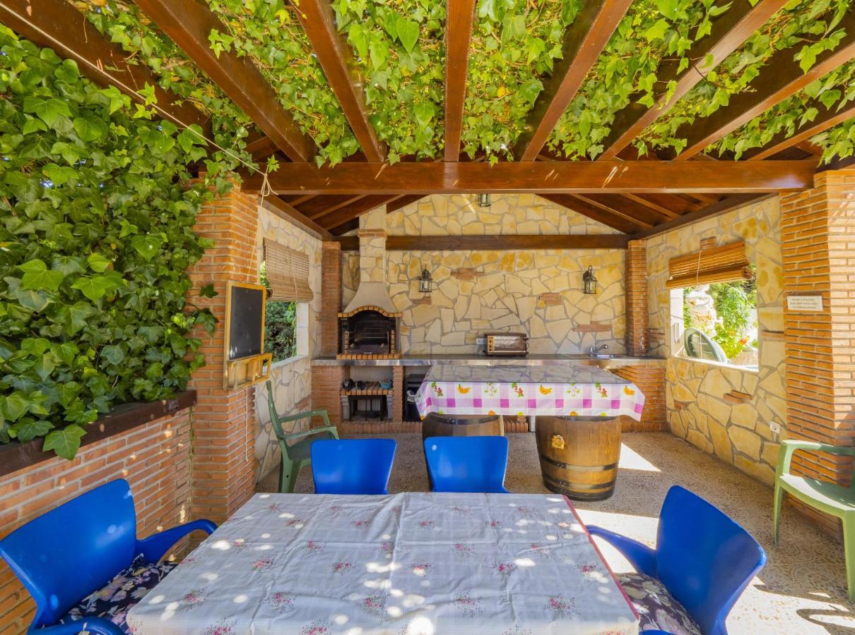 Cubo'S Villa Torres Ardales Exterior foto
