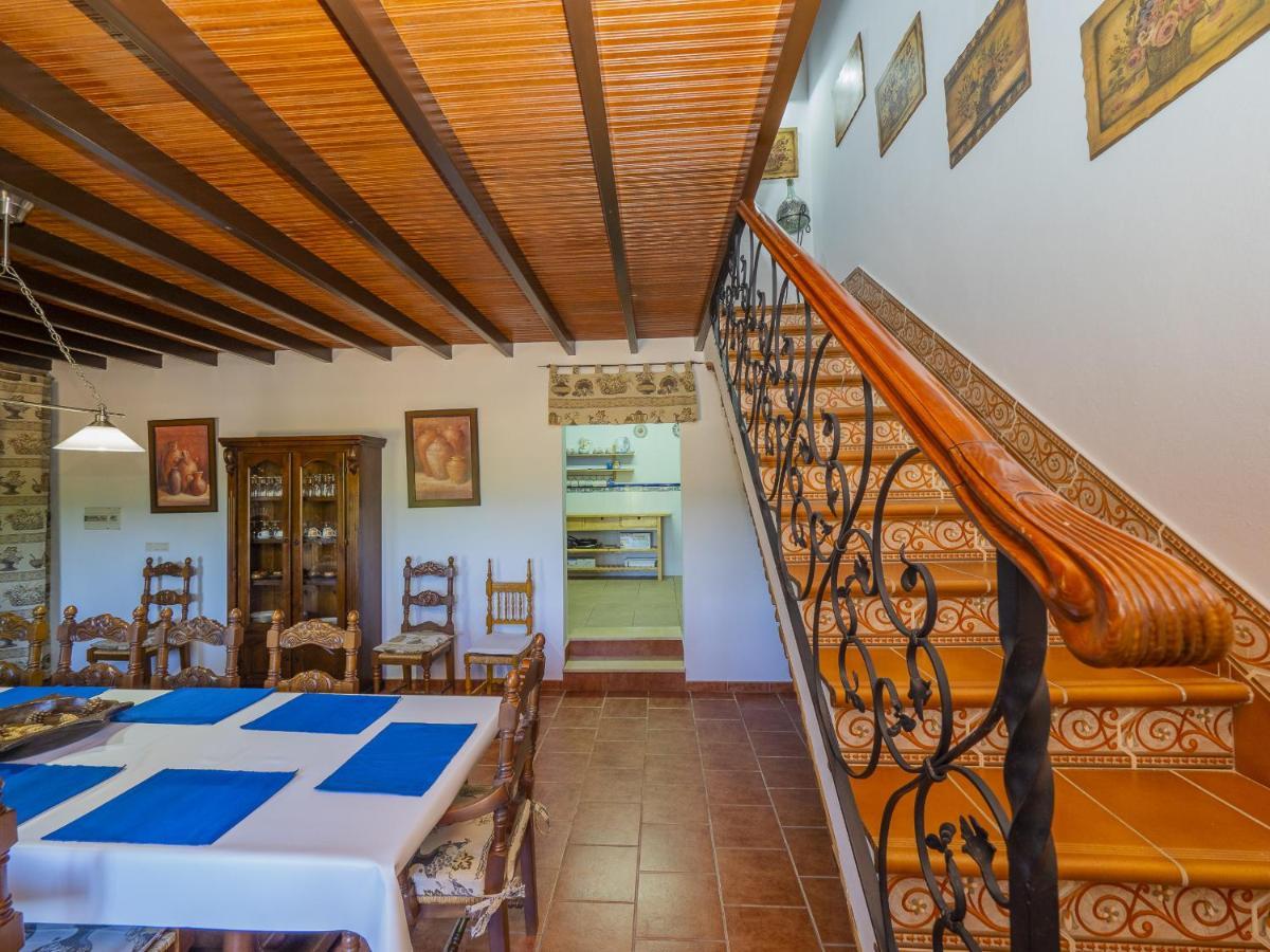 Cubo'S Villa Torres Ardales Exterior foto