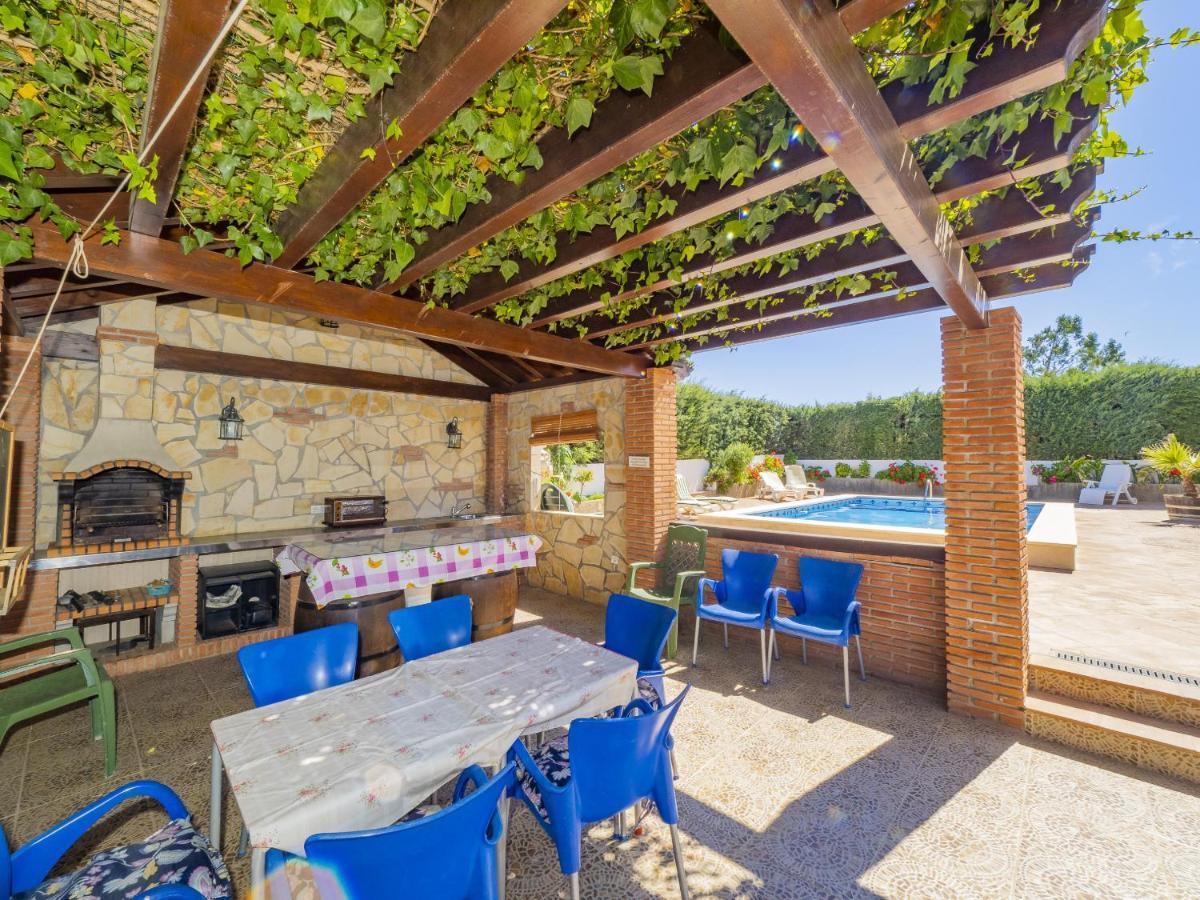Cubo'S Villa Torres Ardales Exterior foto